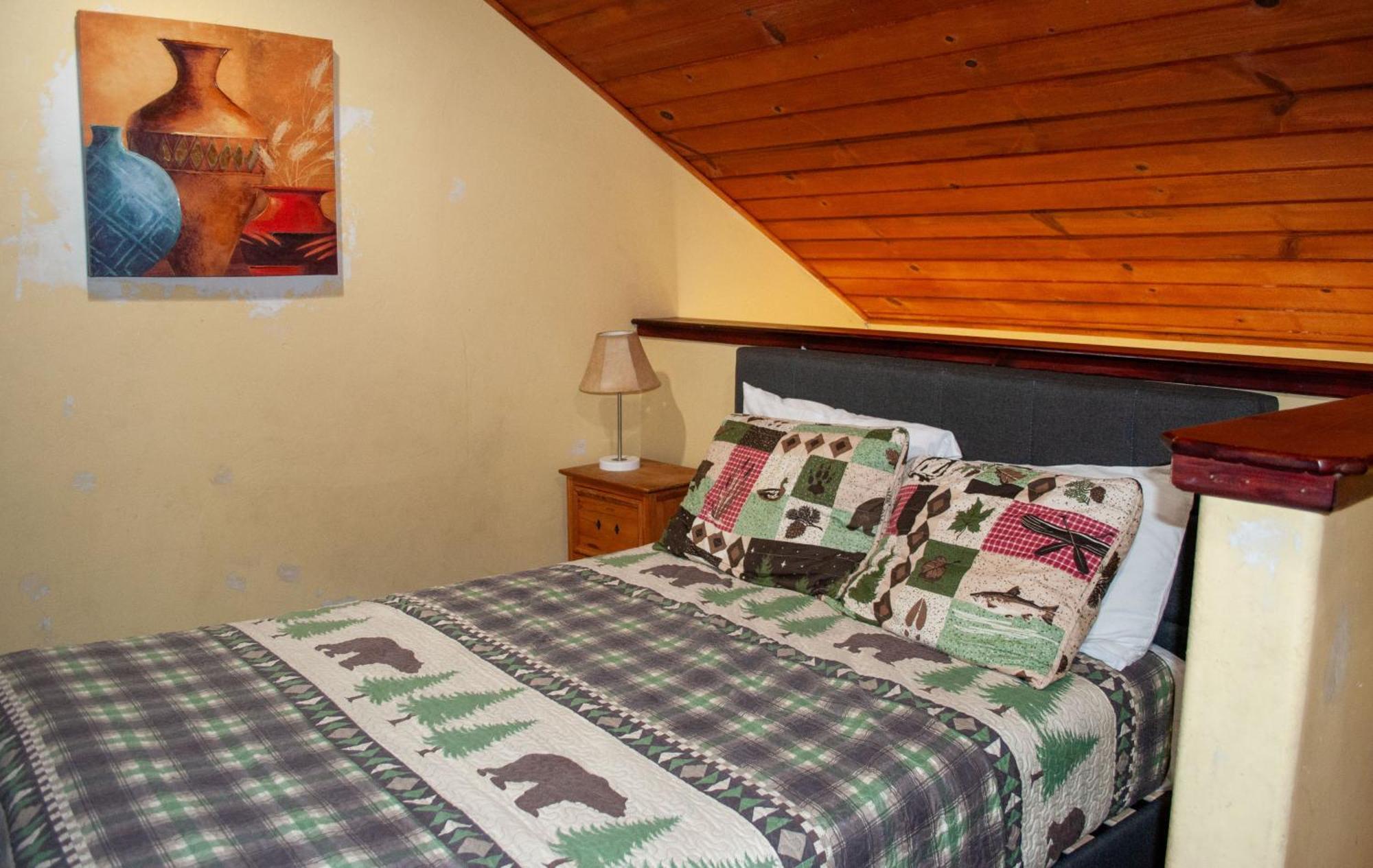 Sequoia River Front Cabins Three Rivers Exterior foto