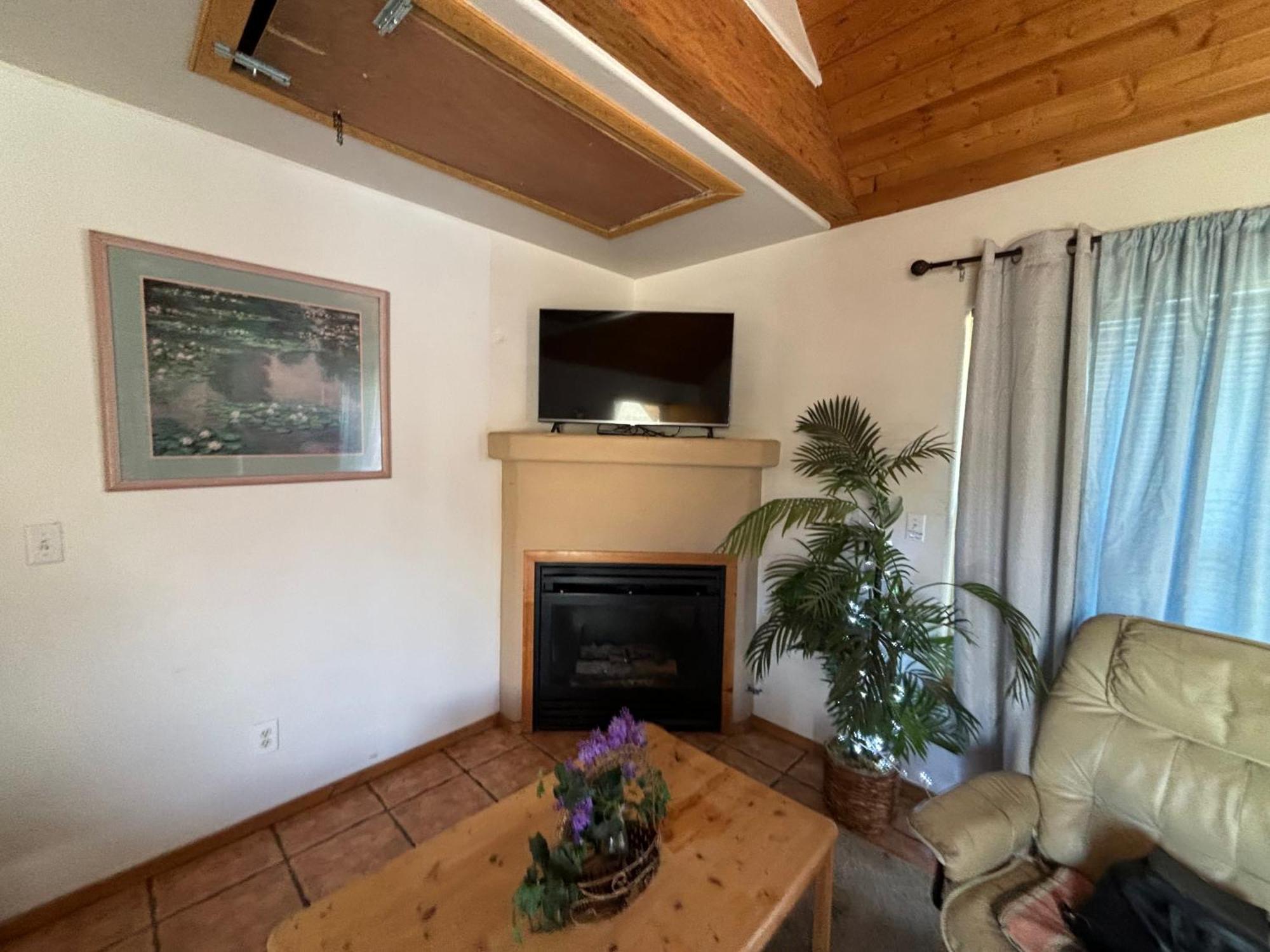 Sequoia River Front Cabins Three Rivers Exterior foto