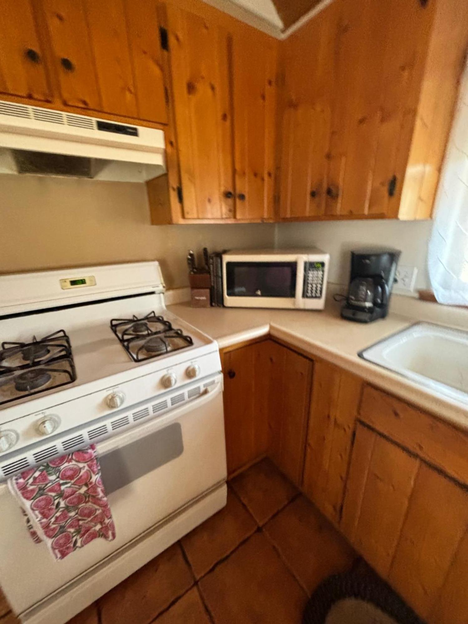 Sequoia River Front Cabins Three Rivers Exterior foto